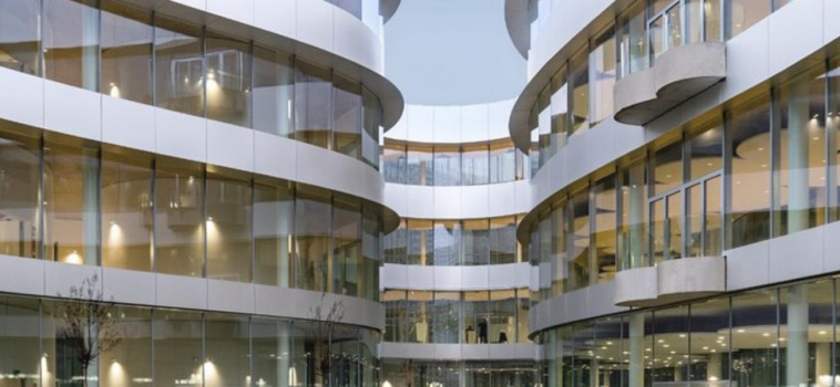 THE NEW BOCCONI CAMPUS IN MILAN