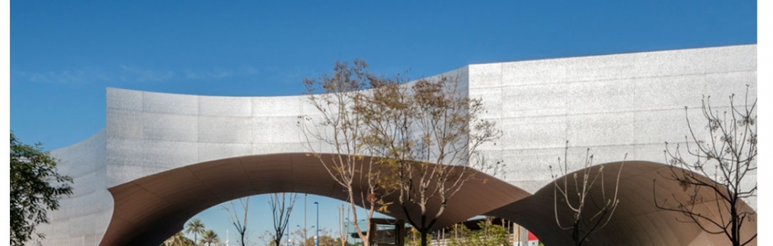THE CULTURAL CENTRE OF SEVILLE