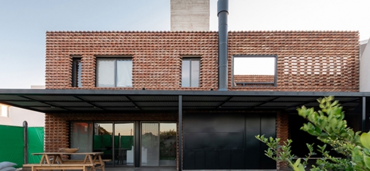 CH HOUSE – CORDOBA, ARGENTINA