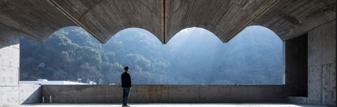 CEMENT AND ZEN CULTURE IN ZHEJIANG